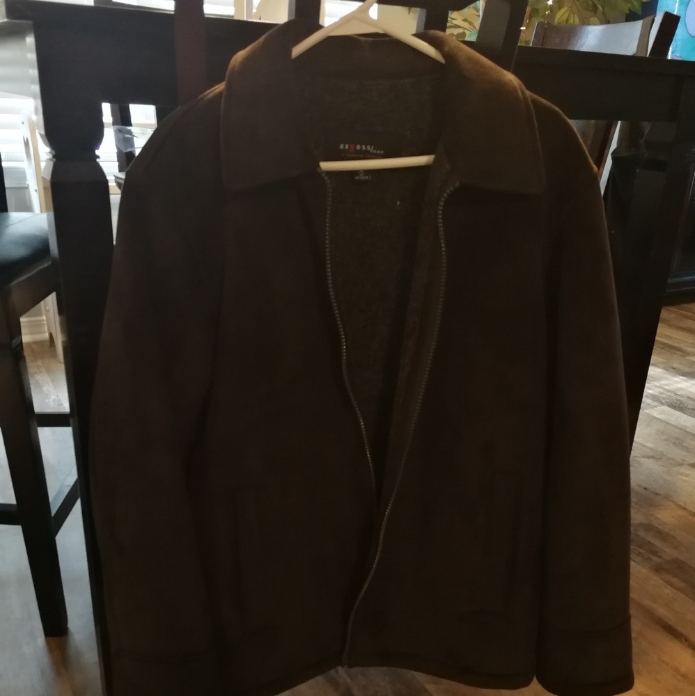 Men's jacket